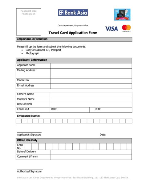 jp morgam smart pay travel card bill pay|Online Travel Card Application Instructions .